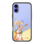 Slim Protection Premium Case［ Re:ZERO -Starting Life in Another World- Liliana Masquerade - Standing Illustration ］