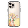 Slim Protection Premium Case［ Re:ZERO -Starting Life in Another World- Liliana Masquerade - Standing Illustration ］