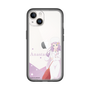 Slim Protection Premium Case［ Re:ZERO -Starting Life in Another World- Anastasia Hoshin - Standing Illustration ］