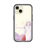 Slim Protection Premium Case［ Re:ZERO -Starting Life in Another World- Anastasia Hoshin - Standing Illustration ］