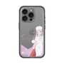Slim Protection Premium Case［ Re:ZERO -Starting Life in Another World- Anastasia Hoshin - Standing Illustration ］