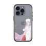Slim Protection Premium Case［ Re:ZERO -Starting Life in Another World- Anastasia Hoshin - Standing Illustration ］