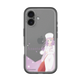 Slim Protection Premium Case［ Re:ZERO -Starting Life in Another World- Anastasia Hoshin - Standing Illustration ］