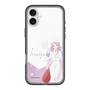 Slim Protection Premium Case［ Re:ZERO -Starting Life in Another World- Anastasia Hoshin - Standing Illustration ］