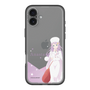 Slim Protection Premium Case［ Re:ZERO -Starting Life in Another World- Anastasia Hoshin - Standing Illustration ］