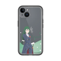 Slim Protection Premium Case［ Re:ZERO -Starting Life in Another World- Crusch Karsten - Standing Illustration ］