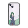 Slim Protection Premium Case［ Re:ZERO -Starting Life in Another World- Crusch Karsten - Standing Illustration ］