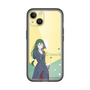 Slim Protection Premium Case［ Re:ZERO -Starting Life in Another World- Crusch Karsten - Standing Illustration ］