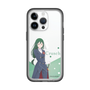 Slim Protection Premium Case［ Re:ZERO -Starting Life in Another World- Crusch Karsten - Standing Illustration ］