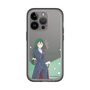 Slim Protection Premium Case［ Re:ZERO -Starting Life in Another World- Crusch Karsten - Standing Illustration ］