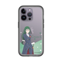 Slim Protection Premium Case［ Re:ZERO -Starting Life in Another World- Crusch Karsten - Standing Illustration ］