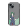 Slim Protection Premium Case［ Re:ZERO -Starting Life in Another World- Crusch Karsten - Standing Illustration ］