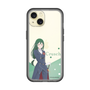 Slim Protection Premium Case［ Re:ZERO -Starting Life in Another World- Crusch Karsten - Standing Illustration ］