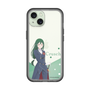 Slim Protection Premium Case［ Re:ZERO -Starting Life in Another World- Crusch Karsten - Standing Illustration ］