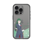 Slim Protection Premium Case［ Re:ZERO -Starting Life in Another World- Crusch Karsten - Standing Illustration ］