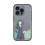 Slim Protection Premium Case［ Re:ZERO -Starting Life in Another World- Crusch Karsten - Standing Illustration ］