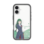 Slim Protection Premium Case［ Re:ZERO -Starting Life in Another World- Crusch Karsten - Standing Illustration ］