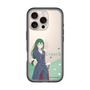 Slim Protection Premium Case［ Re:ZERO -Starting Life in Another World- Crusch Karsten - Standing Illustration ］