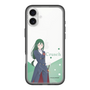 Slim Protection Premium Case［ Re:ZERO -Starting Life in Another World- Crusch Karsten - Standing Illustration ］