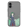 Slim Protection Premium Case［ Re:ZERO -Starting Life in Another World- Crusch Karsten - Standing Illustration ］