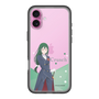 Slim Protection Premium Case［ Re:ZERO -Starting Life in Another World- Crusch Karsten - Standing Illustration ］