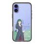 Slim Protection Premium Case［ Re:ZERO -Starting Life in Another World- Crusch Karsten - Standing Illustration ］