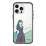 Slim Protection Premium Case［ Re:ZERO -Starting Life in Another World- Crusch Karsten - Standing Illustration ］