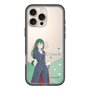 Slim Protection Premium Case［ Re:ZERO -Starting Life in Another World- Crusch Karsten - Standing Illustration ］