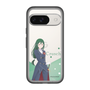 Slim Protection Premium Case［ Re:ZERO -Starting Life in Another World- Crusch Karsten - Standing Illustration ］
