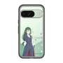 Slim Protection Premium Case［ Re:ZERO -Starting Life in Another World- Crusch Karsten - Standing Illustration ］