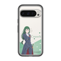 Slim Protection Premium Case［ Re:ZERO -Starting Life in Another World- Crusch Karsten - Standing Illustration ］