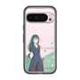 Slim Protection Premium Case［ Re:ZERO -Starting Life in Another World- Crusch Karsten - Standing Illustration ］