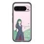 Slim Protection Premium Case［ Re:ZERO -Starting Life in Another World- Crusch Karsten - Standing Illustration ］