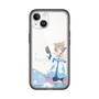 Slim Protection Premium Case［ Re:ZERO -Starting Life in Another World- Ferris - Standing Illustration ］