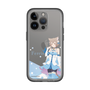 Slim Protection Premium Case［ Re:ZERO -Starting Life in Another World- Ferris - Standing Illustration ］