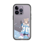 Slim Protection Premium Case［ Re:ZERO -Starting Life in Another World- Ferris - Standing Illustration ］