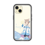 Slim Protection Premium Case［ Re:ZERO -Starting Life in Another World- Ferris - Standing Illustration ］