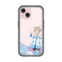 Slim Protection Premium Case［ Re:ZERO -Starting Life in Another World- Ferris - Standing Illustration ］
