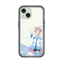 Slim Protection Premium Case［ Re:ZERO -Starting Life in Another World- Ferris - Standing Illustration ］