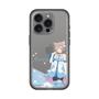 Slim Protection Premium Case［ Re:ZERO -Starting Life in Another World- Ferris - Standing Illustration ］