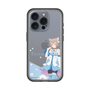 Slim Protection Premium Case［ Re:ZERO -Starting Life in Another World- Ferris - Standing Illustration ］