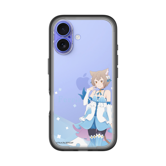 Slim Protection Premium Case［ Re:ZERO -Starting Life in Another World- Ferris - Standing Illustration ］