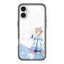 Slim Protection Premium Case［ Re:ZERO -Starting Life in Another World- Ferris - Standing Illustration ］