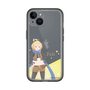 Slim Protection Premium Case［ Re:ZERO -Starting Life in Another World- Felt - Standing Illustration ］