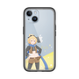 Slim Protection Premium Case［ Re:ZERO -Starting Life in Another World- Felt - Standing Illustration ］