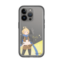 Slim Protection Premium Case［ Re:ZERO -Starting Life in Another World- Felt - Standing Illustration ］
