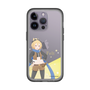 Slim Protection Premium Case［ Re:ZERO -Starting Life in Another World- Felt - Standing Illustration ］