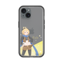 Slim Protection Premium Case［ Re:ZERO -Starting Life in Another World- Felt - Standing Illustration ］