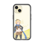 Slim Protection Premium Case［ Re:ZERO -Starting Life in Another World- Felt - Standing Illustration ］
