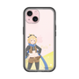 Slim Protection Premium Case［ Re:ZERO -Starting Life in Another World- Felt - Standing Illustration ］